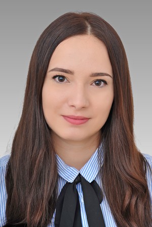 dr inż. Andżelika Domoń